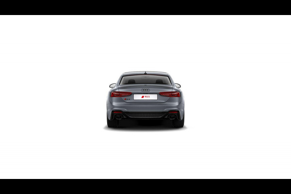 Audi RS5 Coupe 2.9 TFSI quattro 450pk | Panoramadak | Dynamic pakket | HUD | B&O Soundsystem | Matrix Laser led