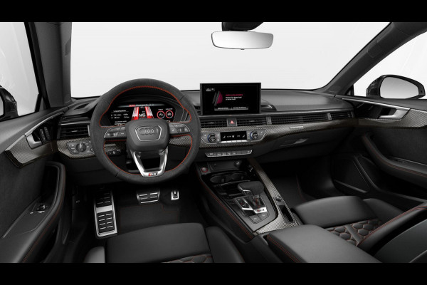 Audi RS5 Coupe 2.9 TFSI quattro 450pk | Panoramadak | Dynamic pakket | HUD | B&O Soundsystem | Matrix Laser led