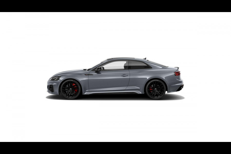 Audi RS5 Coupe 2.9 TFSI quattro 450pk | Panoramadak | Dynamic pakket | HUD | B&O Soundsystem | Matrix Laser led