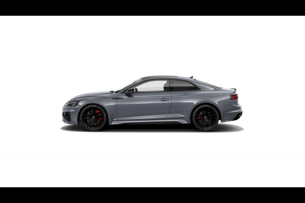Audi RS5 Coupe 2.9 TFSI quattro 450pk | Panoramadak | Dynamic pakket | HUD | B&O Soundsystem | Matrix Laser led