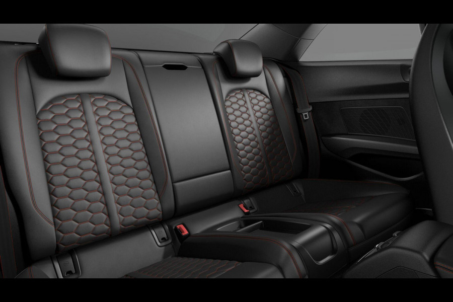 Audi RS5 Coupe 2.9 TFSI quattro 450pk | Panoramadak | Dynamic pakket | HUD | B&O Soundsystem | Matrix Laser led