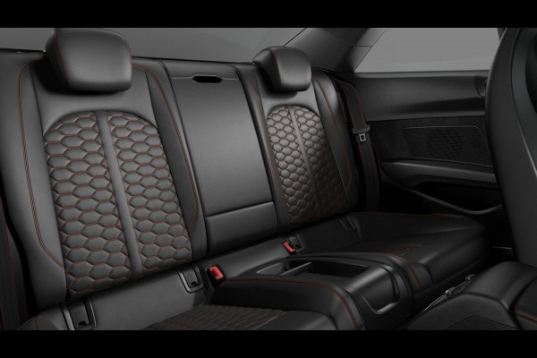 Audi RS5 Coupe 2.9 TFSI quattro 450pk | Panoramadak | Dynamic pakket | HUD | B&O Soundsystem | Matrix Laser led