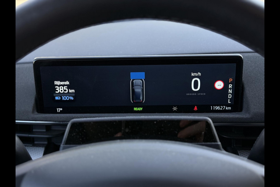 Ford Mustang Mach-E RWD 75 kWh | Leder | Bang & Olufssen | 360 Camera |