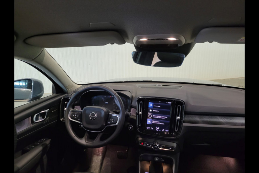 Volvo XC40 T4 Aut. Plug-in Hybrid Plus Leder Facelift 211pk