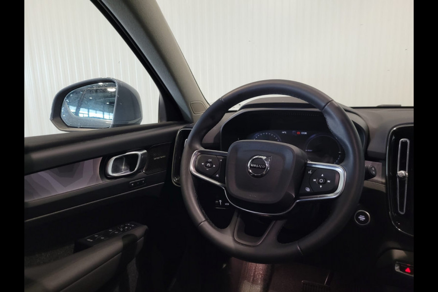 Volvo XC40 T4 Aut. Plug-in Hybrid Plus Leder Facelift 211pk