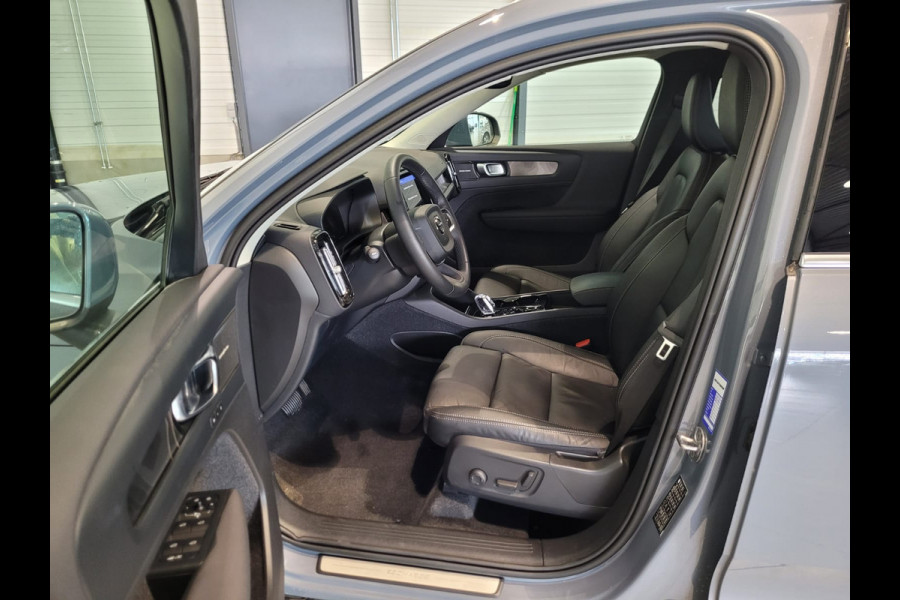 Volvo XC40 T4 Aut. Plug-in Hybrid Plus Leder Facelift 211pk