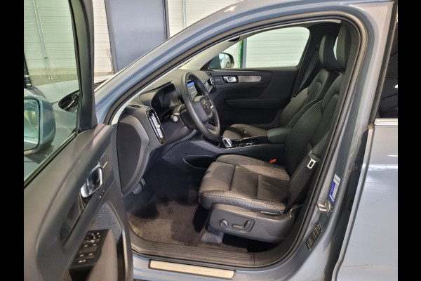 Volvo XC40 T4 Aut. Plug-in Hybrid Plus Leder Facelift 211pk
