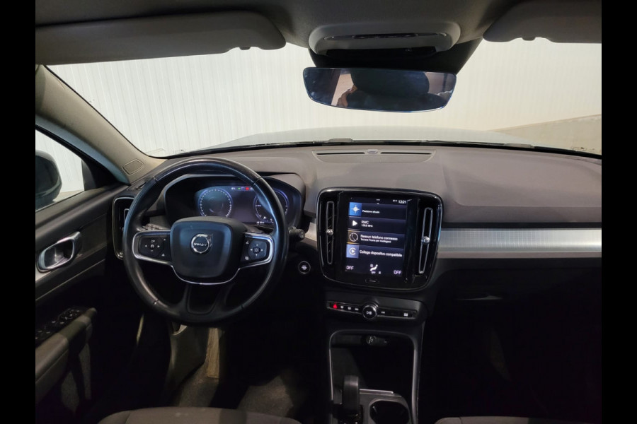 Volvo XC40 T4 Aut. Plug-in Hybrid Inscription AppleCarplay CruiseControl 211pk