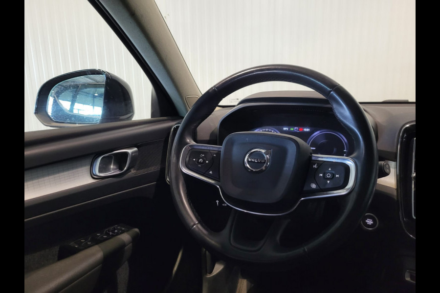 Volvo XC40 T4 Aut. Plug-in Hybrid Inscription AppleCarplay CruiseControl 211pk
