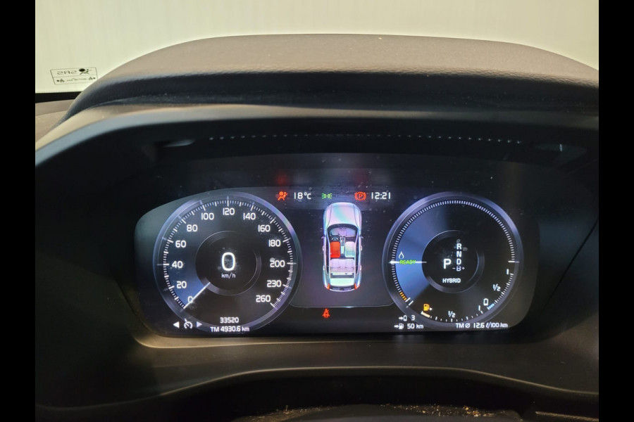 Volvo XC40 T4 Aut. Plug-in Hybrid Inscription AppleCarplay CruiseControl 211pk