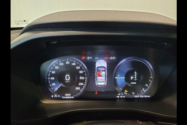 Volvo XC40 T4 Aut. Plug-in Hybrid Inscription AppleCarplay CruiseControl 211pk