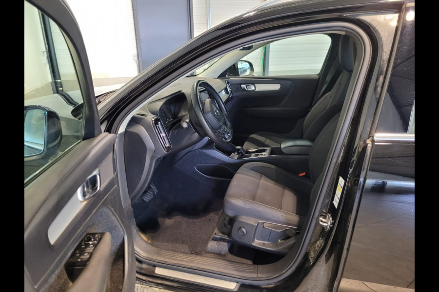 Volvo XC40 T4 Aut. Plug-in Hybrid Inscription AppleCarplay CruiseControl 211pk