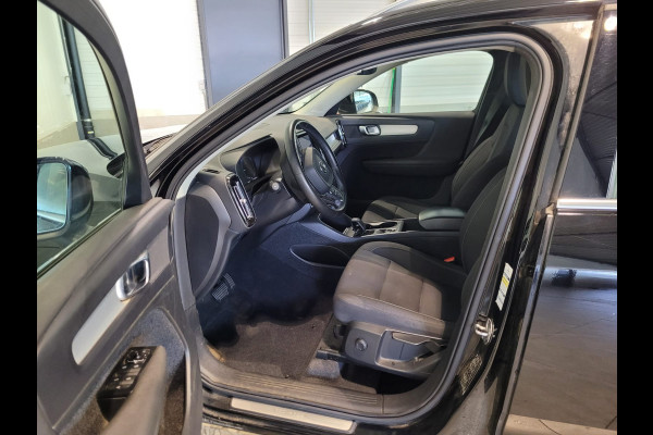 Volvo XC40 T4 Aut. Plug-in Hybrid Inscription AppleCarplay CruiseControl 211pk