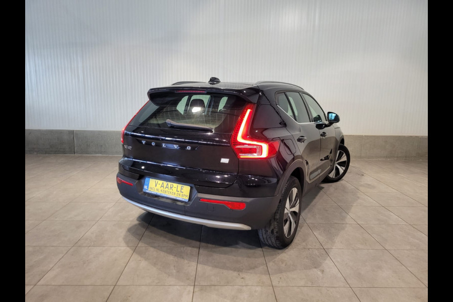Volvo XC40 T4 Aut. Plug-in Hybrid Inscription AppleCarplay CruiseControl 211pk