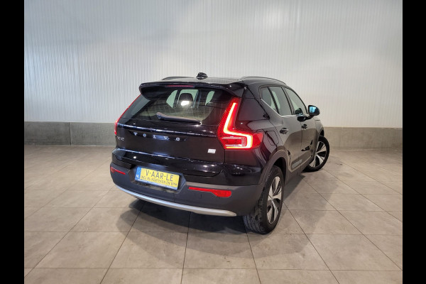 Volvo XC40 T4 Aut. Plug-in Hybrid Inscription AppleCarplay CruiseControl 211pk