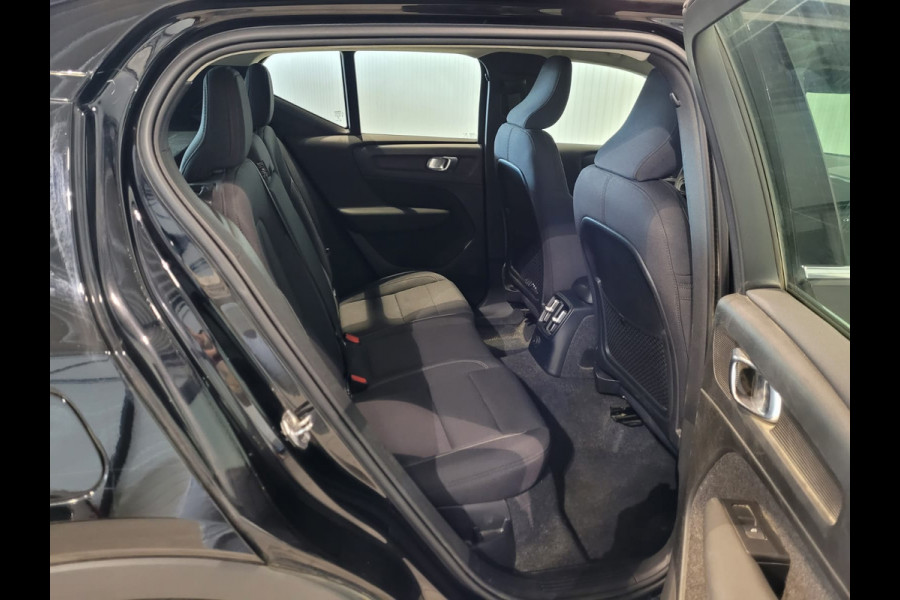 Volvo XC40 T4 Aut. Plug-in Hybrid Inscription AppleCarplay CruiseControl 211pk