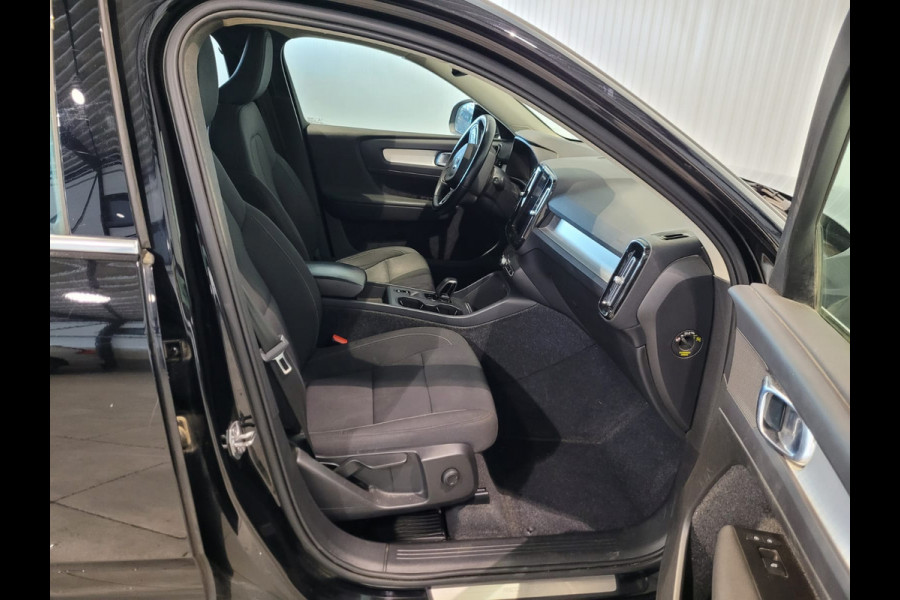 Volvo XC40 T4 Aut. Plug-in Hybrid Inscription AppleCarplay CruiseControl 211pk