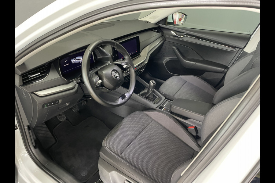 Škoda Octavia Combi 1.0 TSI Sport Business | Virtual Cockpit | Navi