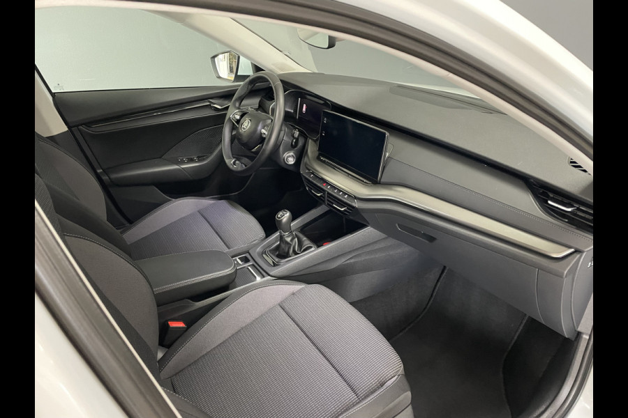 Škoda Octavia Combi 1.0 TSI Sport Business | Virtual Cockpit | Navi