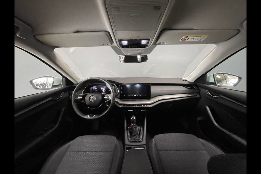 Škoda Octavia Combi 1.0 TSI Sport Business | Virtual Cockpit | Navi
