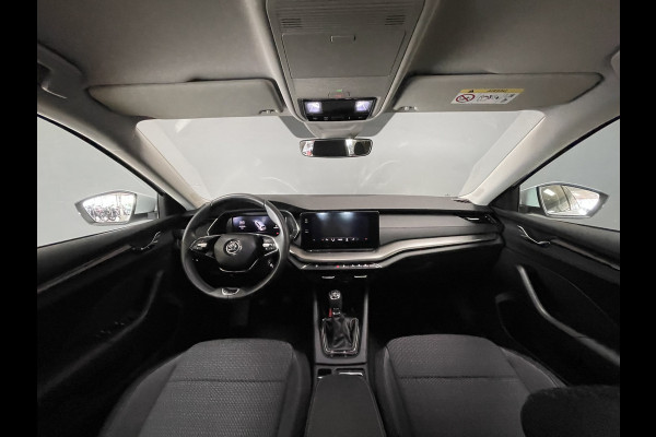 Škoda Octavia Combi 1.0 TSI Sport Business | Virtual Cockpit | Navi
