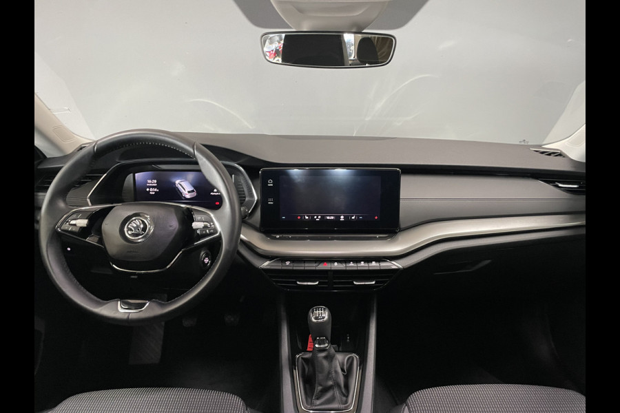 Škoda Octavia Combi 1.0 TSI Sport Business | Virtual Cockpit | Navi