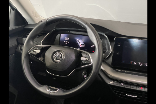 Škoda Octavia Combi 1.0 TSI Sport Business | Virtual Cockpit | Navi