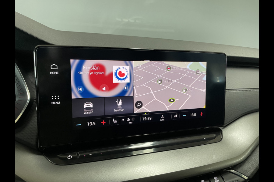 Škoda Octavia Combi 1.0 TSI Sport Business | Virtual Cockpit | Navi