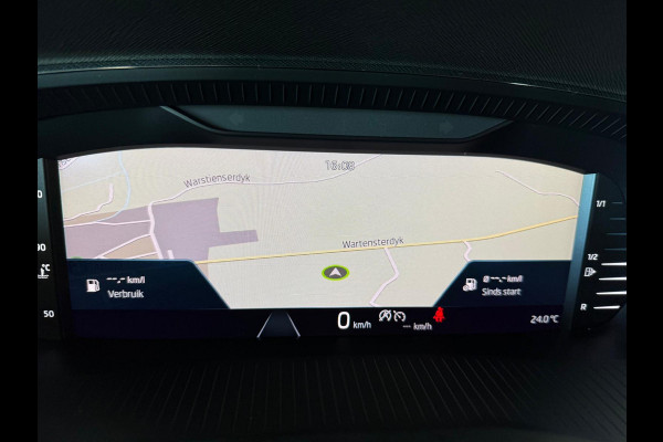 Škoda Octavia Combi 1.0 TSI Sport Business | Virtual Cockpit | Navi