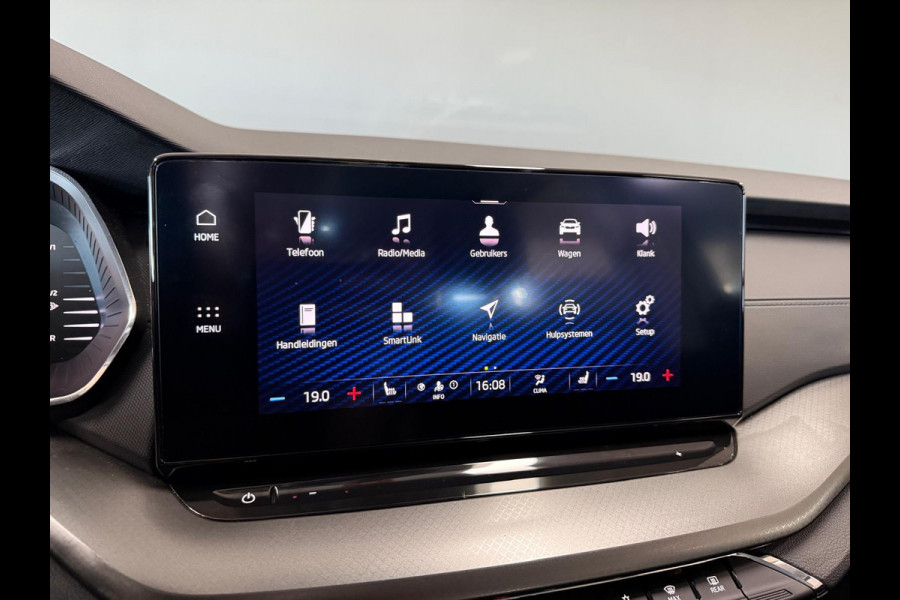 Škoda Octavia Combi 1.0 TSI Sport Business | Virtual Cockpit | Navi