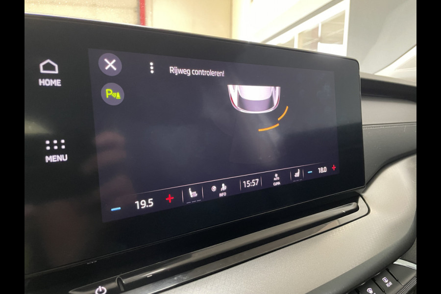 Škoda Octavia Combi 1.0 TSI Sport Business | Virtual Cockpit | Navi