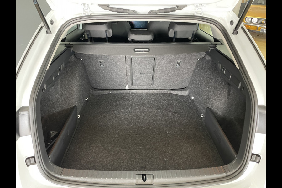 Škoda Octavia Combi 1.0 TSI Sport Business | Virtual Cockpit | Navi