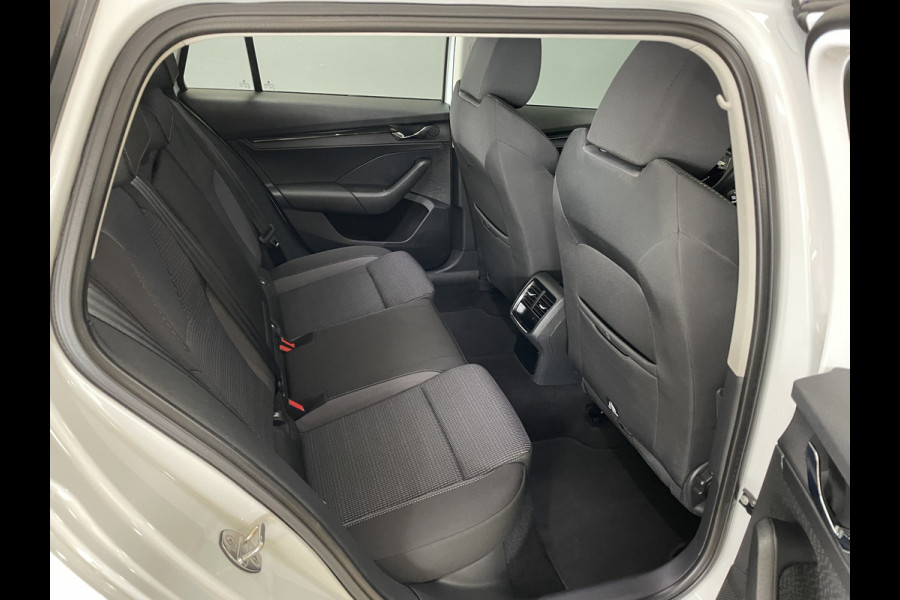Škoda Octavia Combi 1.0 TSI Sport Business | Virtual Cockpit | Navi