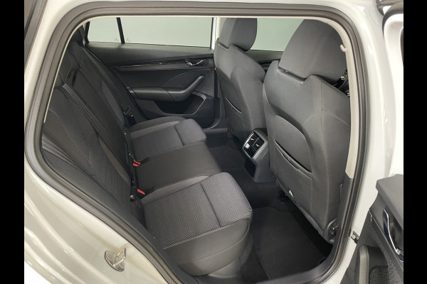 Škoda Octavia Combi 1.0 TSI Sport Business | Virtual Cockpit | Navi
