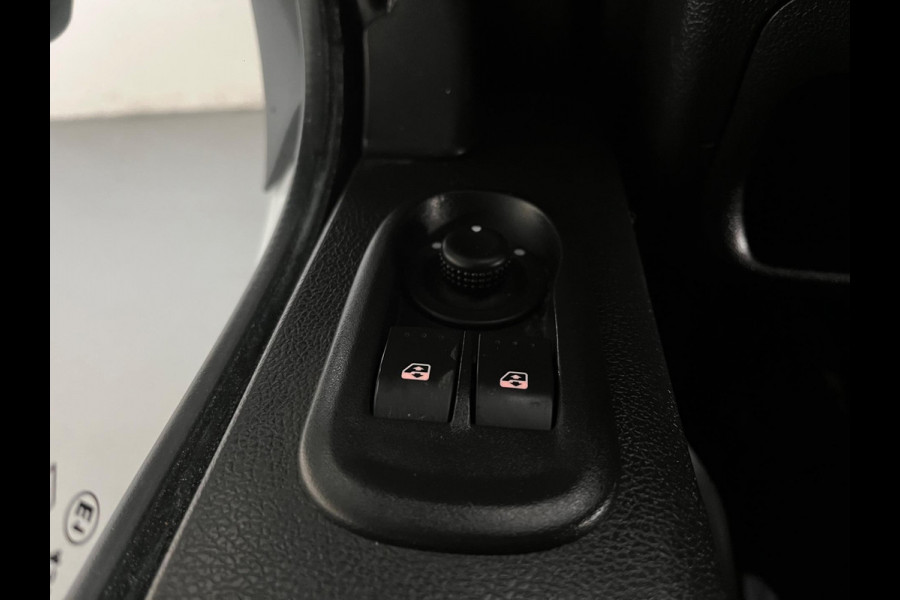 Opel Movano Automaat Servicewagen 2.3 CDTI BiTurbo 170PK euro6 L2H2 Imperiaal + Trap, BOTT Kasten V230 Standkachel RIJKLAARPRIJS
