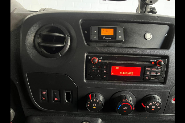 Opel Movano Automaat Servicewagen 2.3 CDTI BiTurbo 170PK euro6 L2H2 Imperiaal + Trap, BOTT Kasten V230 Standkachel RIJKLAARPRIJS