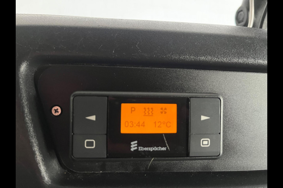 Opel Movano Automaat Servicewagen 2.3 CDTI BiTurbo 170PK euro6 L2H2 Imperiaal + Trap, BOTT Kasten V230 Standkachel RIJKLAARPRIJS