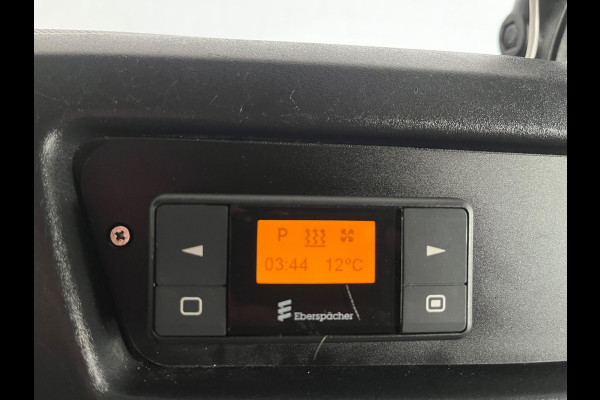 Opel Movano Automaat Servicewagen 2.3 CDTI BiTurbo 170PK euro6 L2H2 Imperiaal + Trap, BOTT Kasten V230 Standkachel RIJKLAARPRIJS