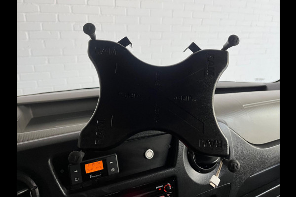 Opel Movano Automaat Servicewagen 2.3 CDTI BiTurbo 170PK euro6 L2H2 Imperiaal + Trap, BOTT Kasten V230 Standkachel RIJKLAARPRIJS