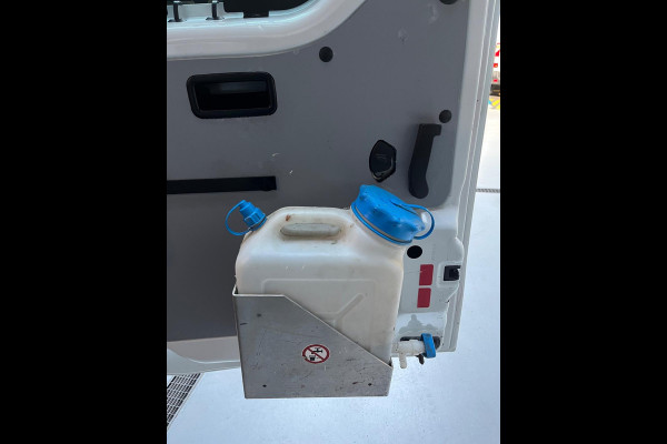 Opel Movano Automaat Servicewagen 2.3 CDTI BiTurbo 170PK euro6 L2H2 Imperiaal + Trap, BOTT Kasten V230 Standkachel RIJKLAARPRIJS