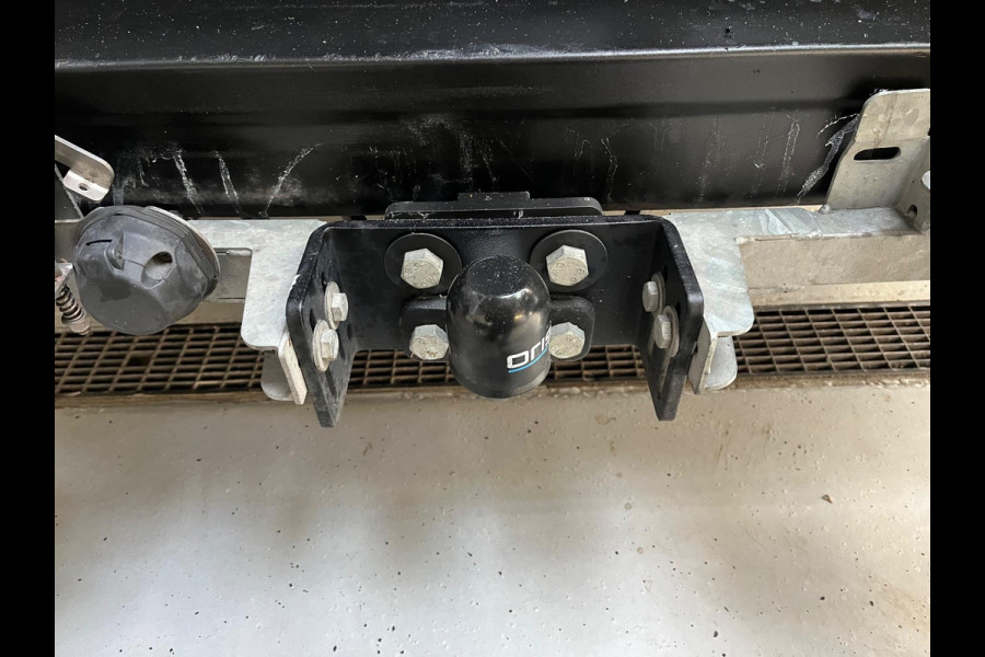 Opel Movano Automaat Servicewagen 2.3 CDTI BiTurbo 170PK euro6 L2H2 Imperiaal + Trap, BOTT Kasten V230 Standkachel RIJKLAARPRIJS