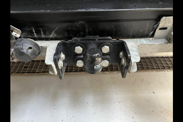 Opel Movano Automaat Servicewagen 2.3 CDTI BiTurbo 170PK euro6 L2H2 Imperiaal + Trap, BOTT Kasten V230 Standkachel RIJKLAARPRIJS