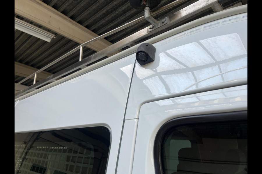 Opel Movano Automaat Servicewagen 2.3 CDTI BiTurbo 170PK euro6 L2H2 Imperiaal + Trap, BOTT Kasten V230 Standkachel RIJKLAARPRIJS