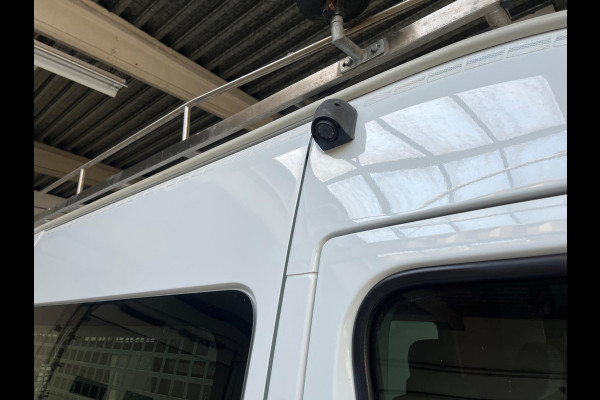 Opel Movano Automaat Servicewagen 2.3 CDTI BiTurbo 170PK euro6 L2H2 Imperiaal + Trap, BOTT Kasten V230 Standkachel RIJKLAARPRIJS