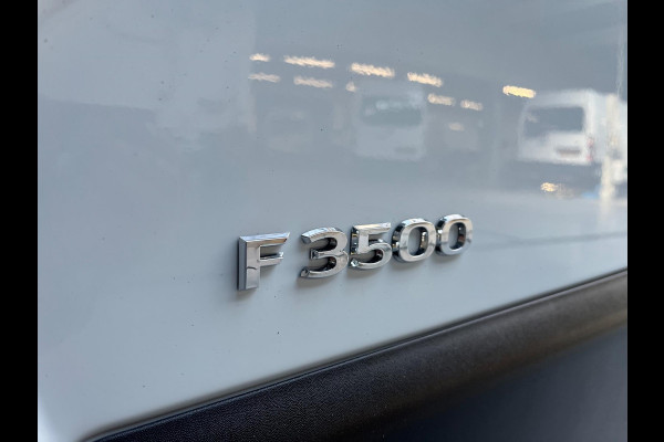 Opel Movano Automaat Servicewagen 2.3 CDTI BiTurbo 170PK euro6 L2H2 Imperiaal + Trap, BOTT Kasten V230 Standkachel RIJKLAARPRIJS