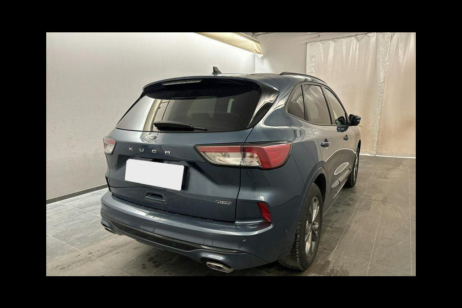 Ford Kuga 2.5 PHEV ST-Line 225pk | Driver Assistance Pack | Technology Pack | Trekhaak Afneembaar | Winterpack | Elek. Achterklep
