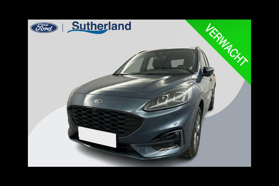 Ford Kuga 2.5 PHEV ST-Line 225pk | Driver Assistance Pack | Technology Pack | Trekhaak Afneembaar | Winterpack | Elek. Achterklep