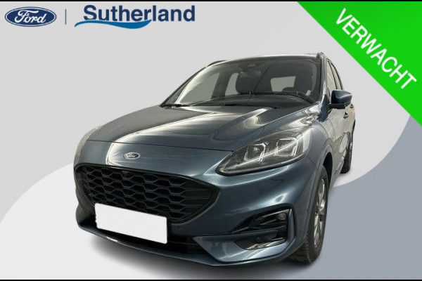 Ford Kuga 2.5 PHEV ST-Line 225pk | Driver Assistance Pack | Technology Pack | Trekhaak Afneembaar | Winterpack | Elek. Achterklep