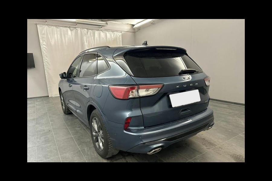 Ford Kuga 2.5 PHEV ST-Line 225pk | Driver Assistance Pack | Technology Pack | Trekhaak Afneembaar | Winterpack | Elek. Achterklep