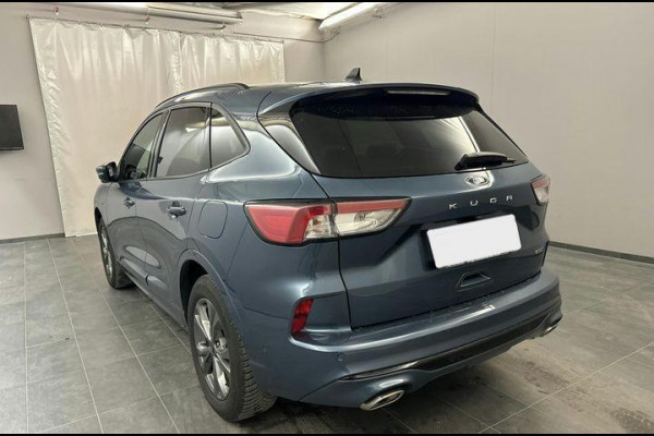 Ford Kuga 2.5 PHEV ST-Line 225pk | Driver Assistance Pack | Technology Pack | Trekhaak Afneembaar | Winterpack | Elek. Achterklep